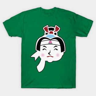 Momotarō (桃太郎) T-Shirt